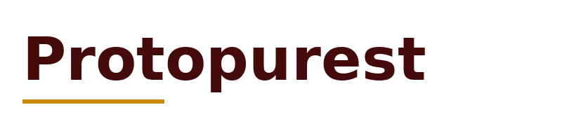 Protopurest logo